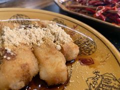 -盐井记·自贡美蛙鲜锅兔(中和店)