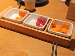 -胡马八破·川菜小馆(高新万达店)