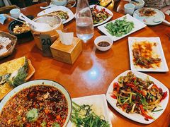 -南海渔家•渔民海鲜(亚特兰蒂斯店)