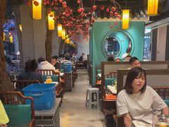 -曹家小菜(胜太路店)