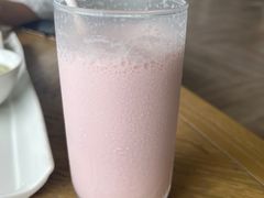 -大堂酒廊·亚龙湾万豪度假酒店