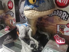 -TOYSRUS玩具反斗城(上海万象城店)