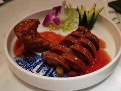 -小菜园新徽菜(常州天宁吾悦店)