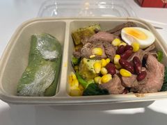 -GuaKa活力健康餐(南京西路店)