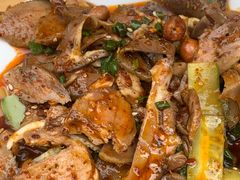 -好朋友餐馆(踏水桥北街店)