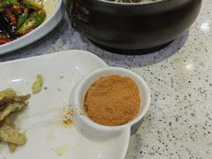 -东北一家人(友谊街店)