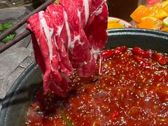 -袁山山重庆火锅(丈八北路店)