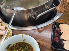 -刘少华贵州小黄牛·鲜牛肉火锅(总店)