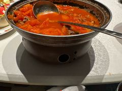 -巴依老爷新疆美食(工体旗舰店)