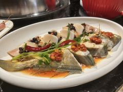 -三个渔夫·蒸汽海鲜(小白楼店)