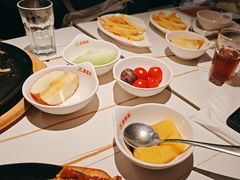 -豪享来中西餐厅(隆昌店)
