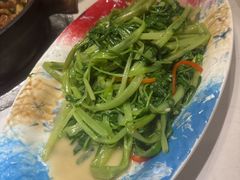 -常来小聚·广州非遗传承餐厅(高德置地店)