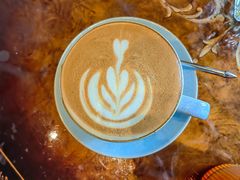 -22ºN BISTRO西餐&酒馆(石奥商业街店)