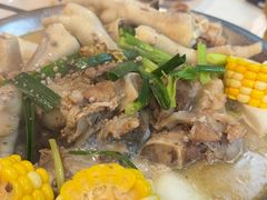 -辉记海鲜美食(氹仔店)