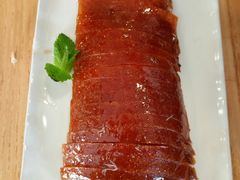 烤鸭-鸭匠食府·挂炉烤鸭·新京菜(阜成路店)