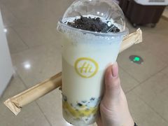 -海底捞火锅(杭州萧山宝龙广场店)