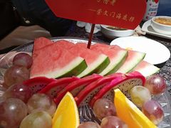 -海底捞火锅(崇文门新世界百货店)