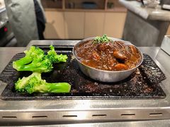 -肉肉大米(金虹桥店)