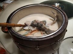 御品豆浆一锅鲜-佬麻雀·新湘菜(珠海金发购物中心店)