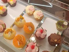 -派悦坊·甜品·蛋糕(虹口龙之梦店)