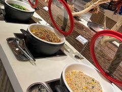 -郴州温德姆至尊豪廷大酒店·星璨自助餐厅