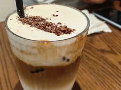 -工页咖啡X COFFEE(龙东路店)