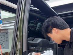 -优车会·V-KOOL威固(北山店)