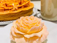 -潮一不贰·法式甜品·生日蛋糕·西式简餐(外滩店)