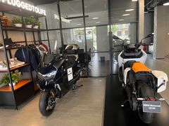 -北京德悦行BMW宝马摩托车
