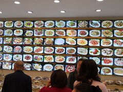 -旺达·福州菜(正大广场店)