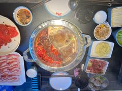 -井格·重庆火锅(王府井店)