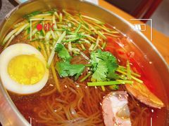 冷面-老板娘串店·中餐&烧烤