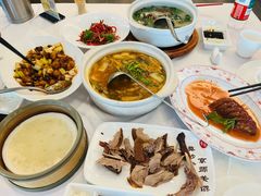 -全聚德(常州店)