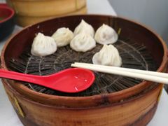 小笼包-万寿斋(山阴路店)