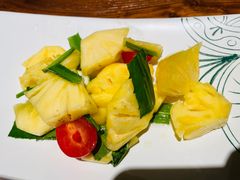 -云海肴·汽锅鸡·云南代表菜(美罗城店)