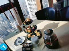 -泉客厅LAPUTA·天空之城