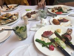 -拉蒂娜·巴西牛排馆 Latina·Brazilian Steakhouse(陆家嘴旗舰店)