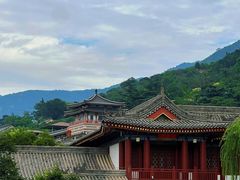 -华清宫景区