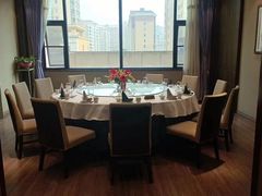 -紫鑫阁饭庄(长安店)