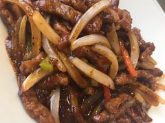-烤肉宛饭庄(北新桥店)