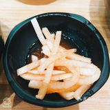 工作日晚上去的，人不多