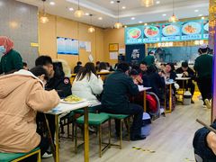 -西北牛肉拉面(现代城店)
