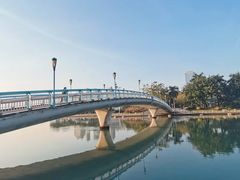-白鹭洲公园