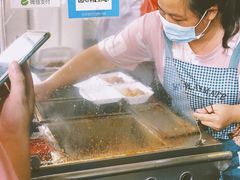 -细妹五香牛杂(步行街店)