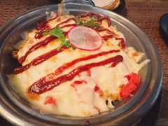 -Luchador摔跤手墨西哥餐厅(恒宇广场店)