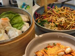 -北大荒人•新东北菜(青岛银座店)
