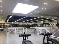 -奇迹健身(SM广场店)