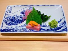 -鮨一日本料理(大中华店)
