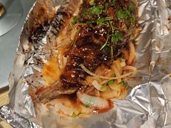 -新白鹿餐厅(爱琴海购物中心店)