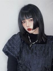 -蚂蚁造型沙龙